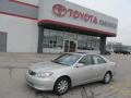 Lunar Mist Metallic - Camry LE Photo No. 1