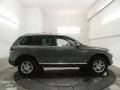 Alaska Gray Metallic - Touareg VR6 FSI 4XMotion Photo No. 4