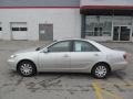 Lunar Mist Metallic - Camry LE Photo No. 2