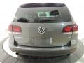 2010 Alaska Gray Metallic Volkswagen Touareg VR6 FSI 4XMotion  photo #7