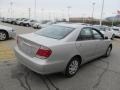 Lunar Mist Metallic - Camry LE Photo No. 6