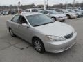 Lunar Mist Metallic - Camry LE Photo No. 8