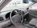 Lunar Mist Metallic - Camry LE Photo No. 11