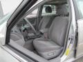 Lunar Mist Metallic - Camry LE Photo No. 13