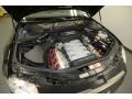 4.2 Liter FSI DOHC 32-Valve VVT V8 Engine for 2007 Audi A8 4.2 quattro #73248606