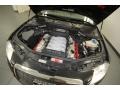 2007 Audi A8 4.2 Liter FSI DOHC 32-Valve VVT V8 Engine Photo