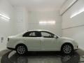 Candy White - Jetta SE Sedan Photo No. 4