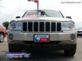 2007 Light Graystone Pearl Jeep Grand Cherokee Laredo  photo #2