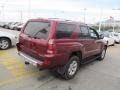 Salsa Red Pearl - 4Runner Sport Edition 4x4 Photo No. 6