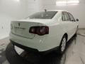 Candy White - Jetta SE Sedan Photo No. 6