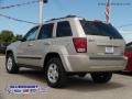 2007 Light Graystone Pearl Jeep Grand Cherokee Laredo  photo #3