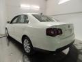 Candy White - Jetta SE Sedan Photo No. 9