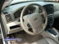 2007 Light Graystone Pearl Jeep Grand Cherokee Laredo  photo #5