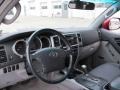 Dark Charcoal 2005 Toyota 4Runner Sport Edition 4x4 Dashboard