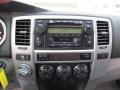 Controls of 2005 4Runner Sport Edition 4x4