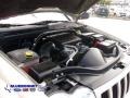 2007 Light Graystone Pearl Jeep Grand Cherokee Laredo  photo #8