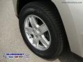 2007 Light Graystone Pearl Jeep Grand Cherokee Laredo  photo #9