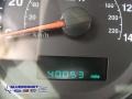 2007 Light Graystone Pearl Jeep Grand Cherokee Laredo  photo #10