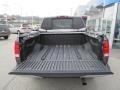 2005 Smoke Gray Nissan Titan SE Crew Cab 4x4  photo #6