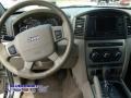 2007 Light Graystone Pearl Jeep Grand Cherokee Laredo  photo #13