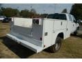 Oxford White - F350 Super Duty XL Crew Cab 4x4 Dually Photo No. 5