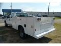 Oxford White - F350 Super Duty XL Crew Cab 4x4 Dually Photo No. 7