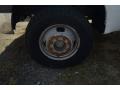 Oxford White - F350 Super Duty XL Crew Cab 4x4 Dually Photo No. 9