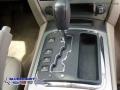 2007 Light Graystone Pearl Jeep Grand Cherokee Laredo  photo #17