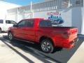 2013 Race Red Ford F150 FX2 SuperCrew  photo #3