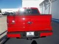 2013 Race Red Ford F150 FX2 SuperCrew  photo #4
