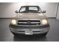 2002 Desert Sand Toyota Tundra SR5 Access Cab 4x4  photo #6