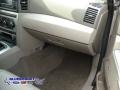 2007 Light Graystone Pearl Jeep Grand Cherokee Laredo  photo #20