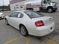  2004 Sebring Limited Coupe Satin White Pearl