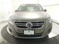Alpine Grey Metallic - Tiguan SEL 4Motion Photo No. 2