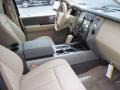 2013 Green Gem Ford Expedition XLT 4x4  photo #5