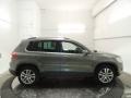 Alpine Grey Metallic - Tiguan SEL 4Motion Photo No. 4