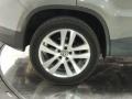 Alpine Grey Metallic - Tiguan SEL 4Motion Photo No. 5