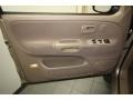 2002 Desert Sand Toyota Tundra SR5 Access Cab 4x4  photo #15