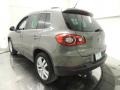 Alpine Grey Metallic - Tiguan SEL 4Motion Photo No. 9