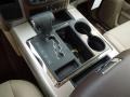 6 Speed Automatic 2013 Ram 1500 Laramie Crew Cab Transmission