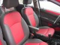 Red/Red Interior Photo for 2013 Chevrolet Spark #73249992
