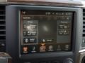 Canyon Brown/Light Frost Beige Controls Photo for 2013 Ram 1500 #73250043