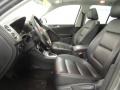 Alpine Grey Metallic - Tiguan SEL 4Motion Photo No. 16