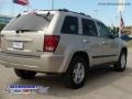 2007 Light Graystone Pearl Jeep Grand Cherokee Laredo  photo #29
