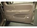 2002 Desert Sand Toyota Tundra SR5 Access Cab 4x4  photo #28