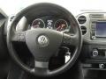 Alpine Grey Metallic - Tiguan SEL 4Motion Photo No. 21