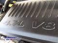 2007 Light Graystone Pearl Jeep Grand Cherokee Laredo  photo #35
