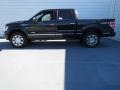 Tuxedo Black Metallic - F150 Platinum SuperCrew 4x4 Photo No. 5