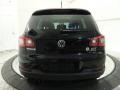 Deep Black Metallic - Tiguan Wolfsburg Edition 4Motion Photo No. 7