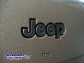 2007 Light Graystone Pearl Jeep Grand Cherokee Laredo  photo #48